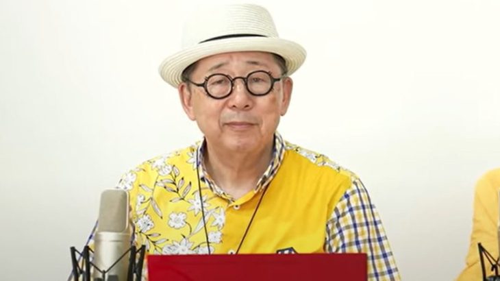 小次郎講師の画像