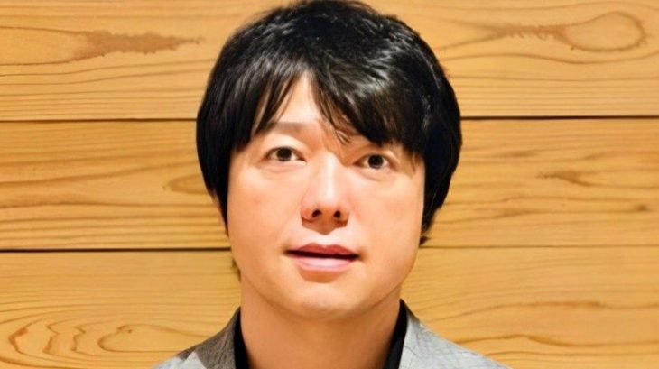 上岡正明の画像