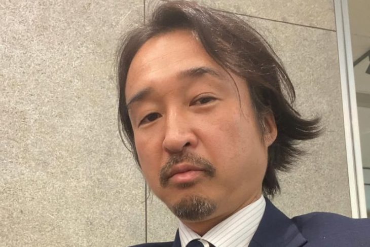 ライオン兄さんの画像②