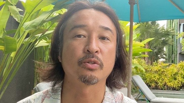 ライオン兄さんの画像