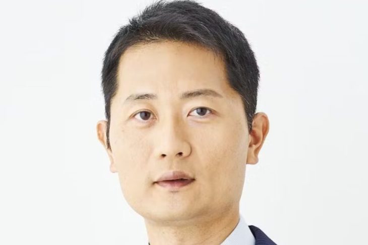 関原大輔の画像