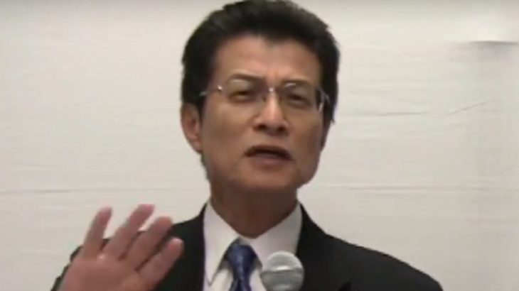 大岩川源太の画像(2017年)