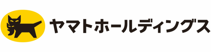 ヤマトホールディングスの企業ロゴ