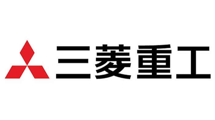 三菱重工業株式会社のロゴ