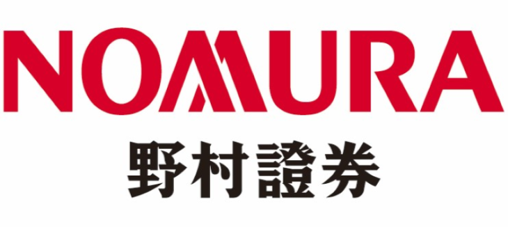 ロジャー堀は野村証券に勤めていた