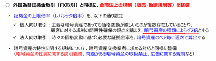 セブンプロジェクトの投資手法「暗号資産CFDで最大50倍レバレッジで取引」は日本では違法