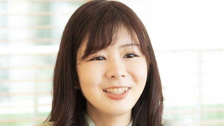 松下りせ(山縣りせ)の画像