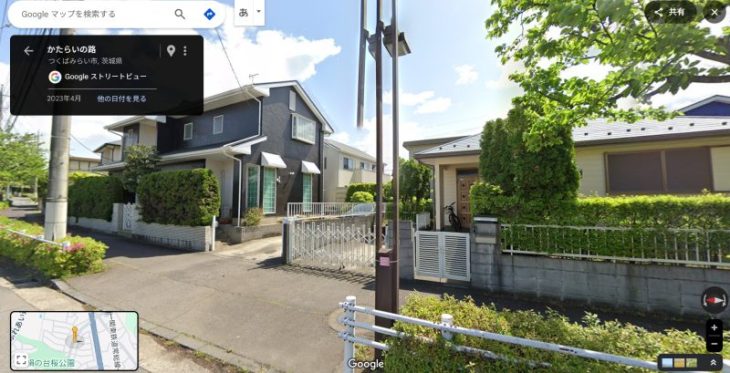 合同会社Renaissanceの所在地