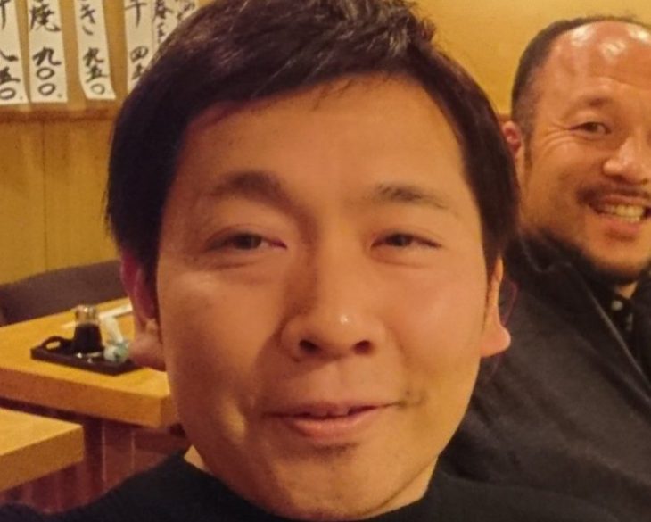 熊谷亮の画像