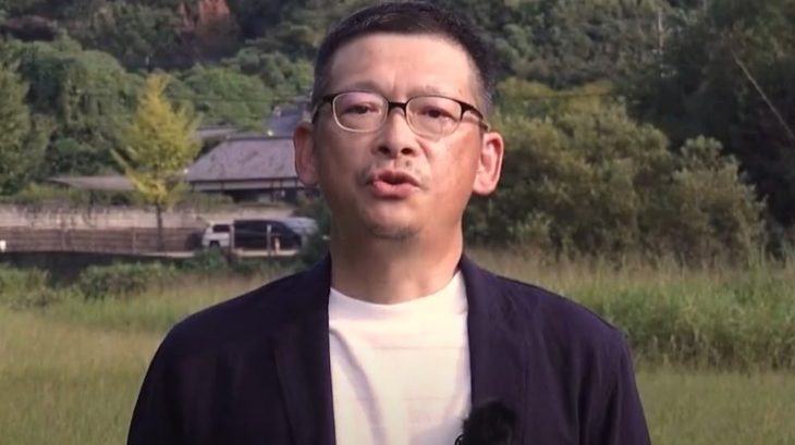 石田信一の画像