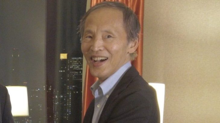 林則行の画像