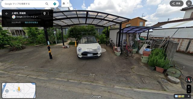 株式会社MIWA JAPANの所在地