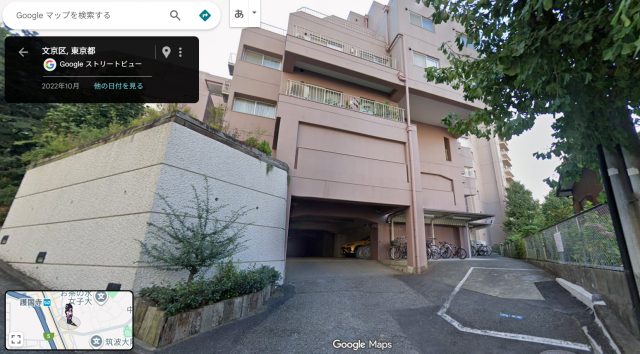 合同会社Like Factoryの所在地