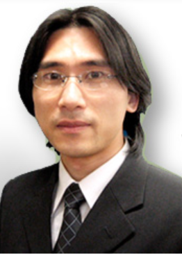 斉藤正章の画像